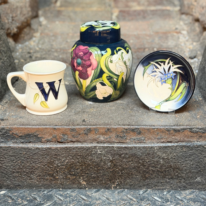 12 Days of Christmas - Plate